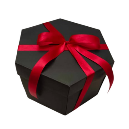 Wrapped Love Box